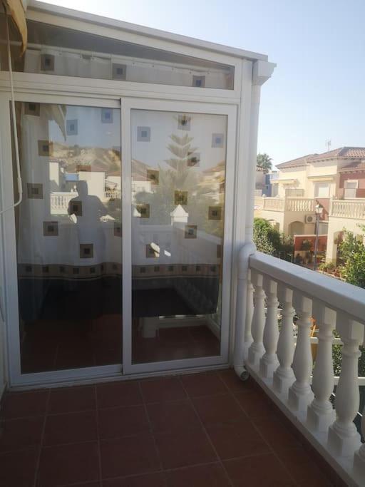 Torremar Vera Playa Naturista Exterior foto
