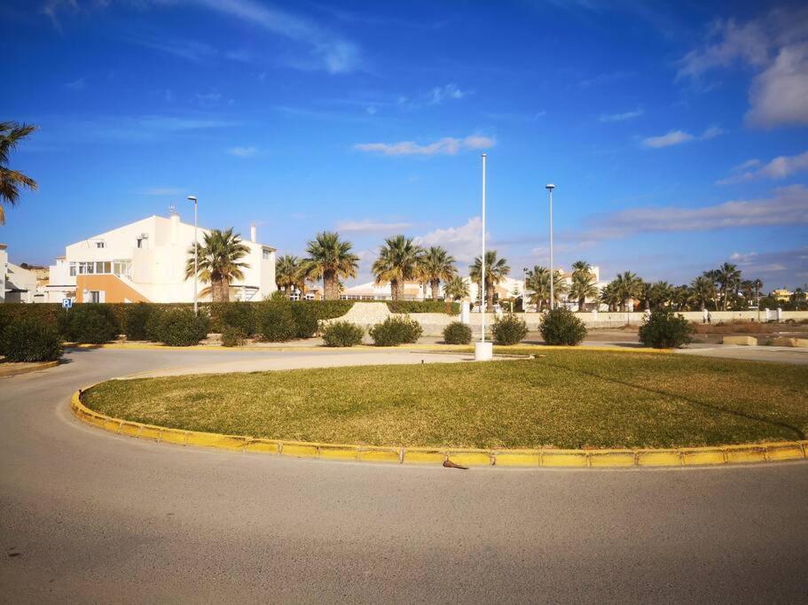 Torremar Vera Playa Naturista Exterior foto